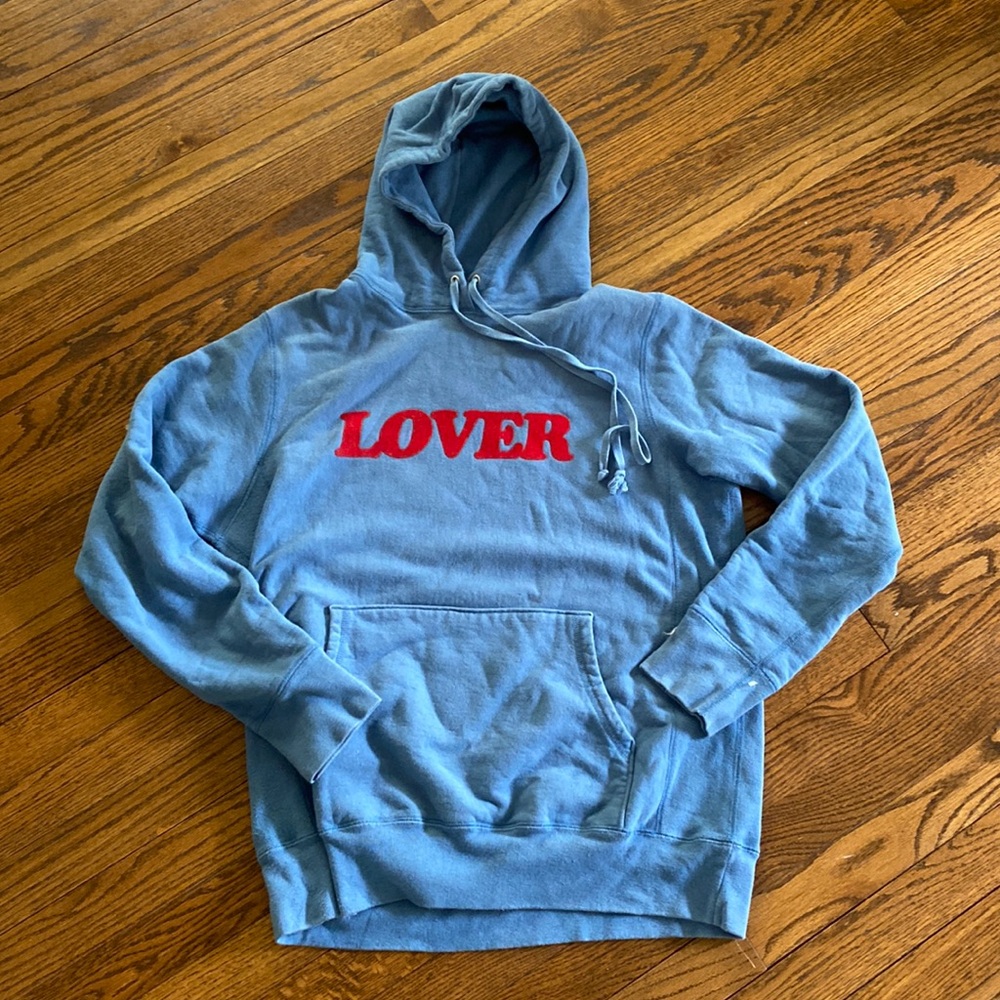 Bianca Chandôn Lover hoodie